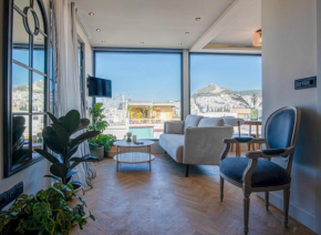 Upscale Loft in ATHens